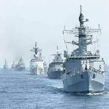 What is the salary of the Navy in Pakistan 2023