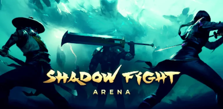 Shadow Fight 4 Mod APK Latest Version 1.8.20