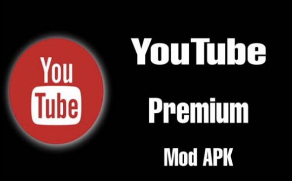 YouTube Premium Mod APK Latest Version 2023