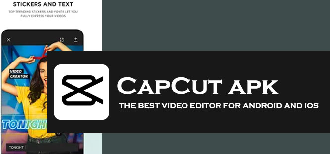 An In-Depth Review of CapCut APK for Android