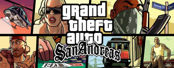 How to Download GTA San Andreas Mod APK