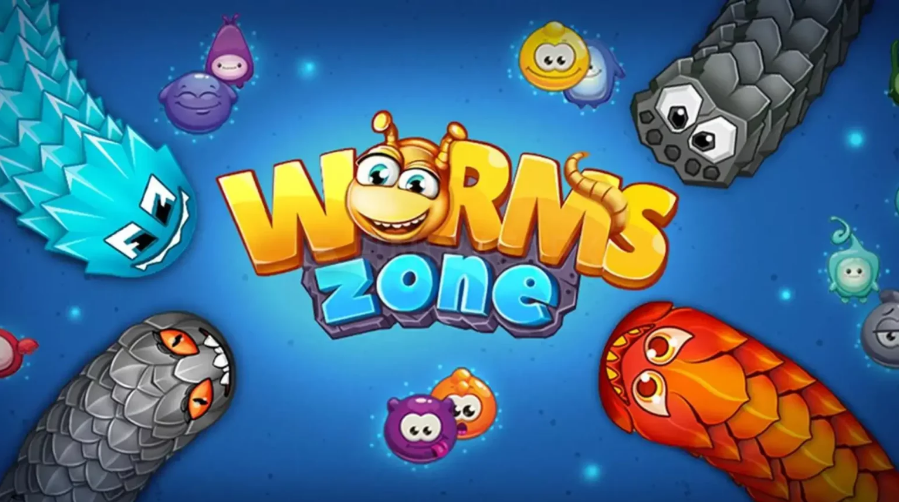 Worms Zone Mod Apk: Features, Tips, and Download