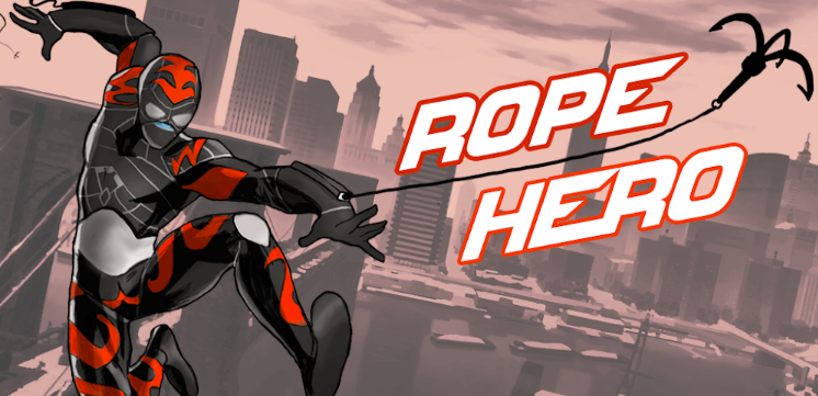 5 Things to Know Before Downloading Rope Hero Mod APK