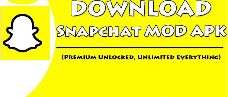 Unleashing New Features: A Look into Snapchat Mod APK