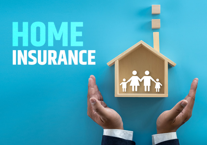 Home Insurance: Features, Benefits, and Requirements