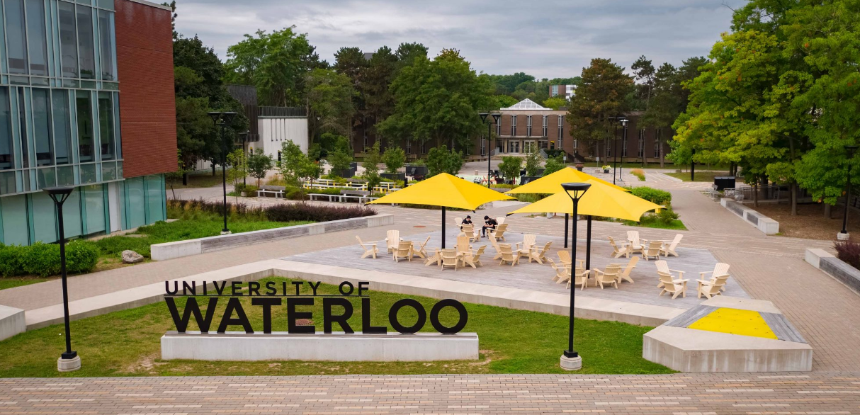 Top Attractions for Visitors at the University of Waterloo