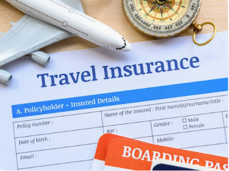 Travel Insurance: Features, Pros, and Cons