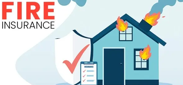Fire Insurance: Definition, Elements, and Features